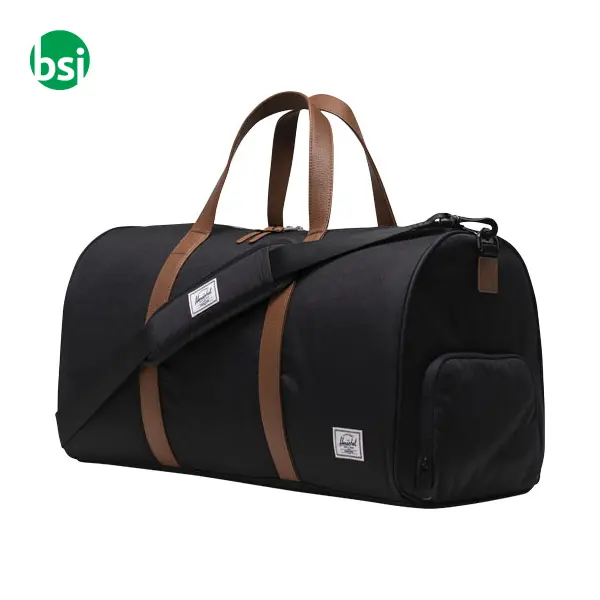 Herschel Novel recycled duffle bag 43L  - 120693 -  8