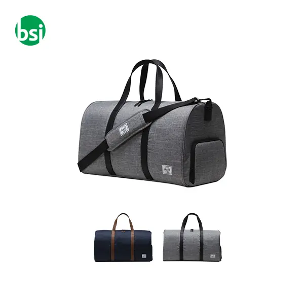 Herschel Novel recycled duffle bag 43L  - 120693 -  1