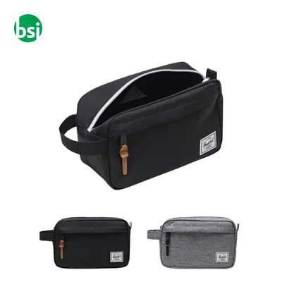 Herschel Chapter recycled travel kit  - 120694