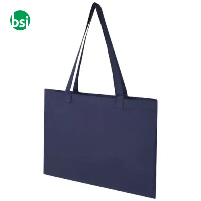 Kai GRS recycled circular tote bag - Immagine 8