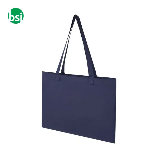 Kai GRS recycled circular tote bag -  8