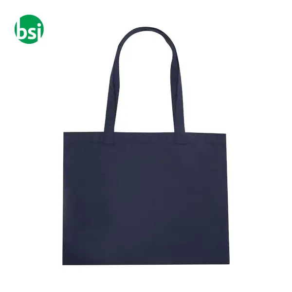 Kai GRS recycled circular tote bag -  4