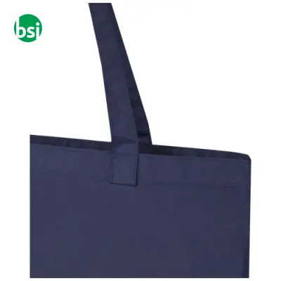 Kai GRS recycled circular tote bag - Immagine 7