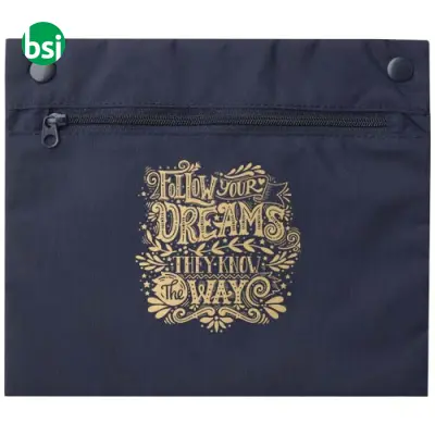 Kai GRS recycled circular tote bag - Immagine 2