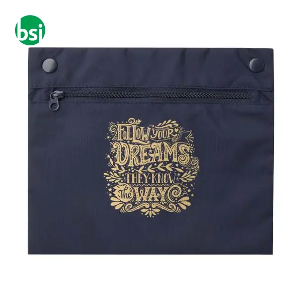 Kai GRS recycled circular tote bag -  2