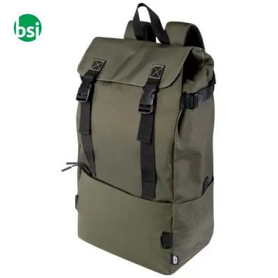 Roam GRS recycled modular backpack - Immagine 7