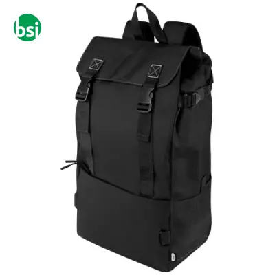 Roam GRS recycled modular backpack - Immagine 8