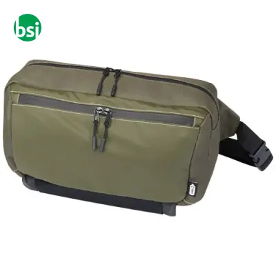 Roam GRS recycled modular sling bag - Immagine 8