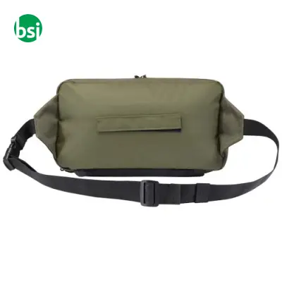 Roam GRS recycled modular sling bag - Immagine 4