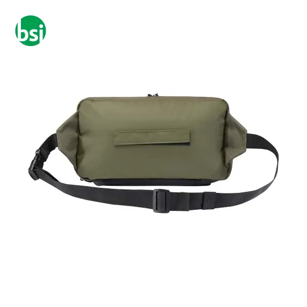 Roam GRS recycled modular sling bag -  4