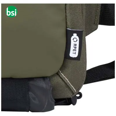 Roam GRS recycled modular sling bag - Immagine 7