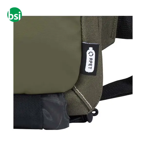 Roam GRS recycled modular sling bag -  7