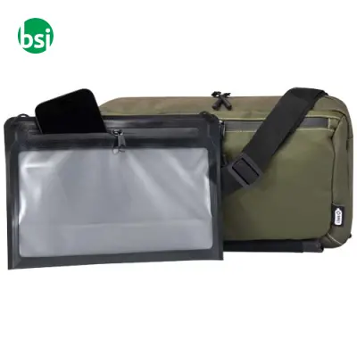 Roam GRS recycled modular sling bag - Immagine 6