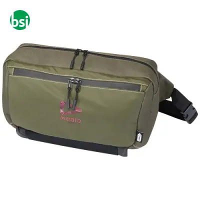 Roam GRS recycled modular sling bag - Immagine 2