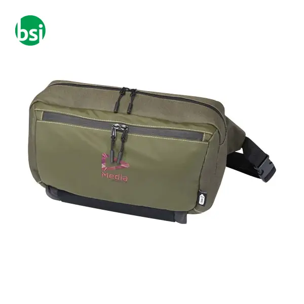Roam GRS recycled modular sling bag -  2