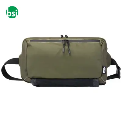 Roam GRS recycled modular sling bag - Immagine 3