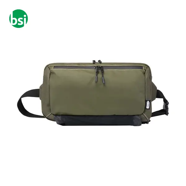 Roam GRS recycled modular sling bag -  3