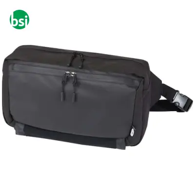 Roam GRS recycled modular sling bag - Immagine 9