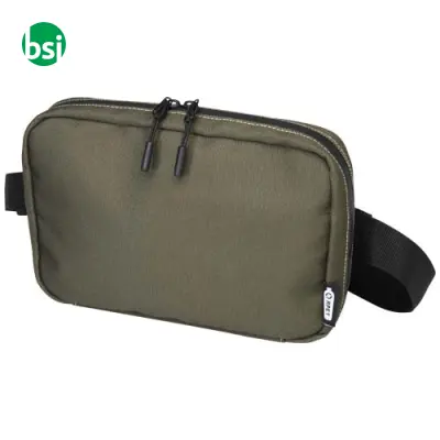 Roam GRS recycled modular toiletry bag - Immagine 7