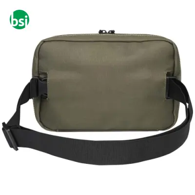 Roam GRS recycled modular toiletry bag - Immagine 4