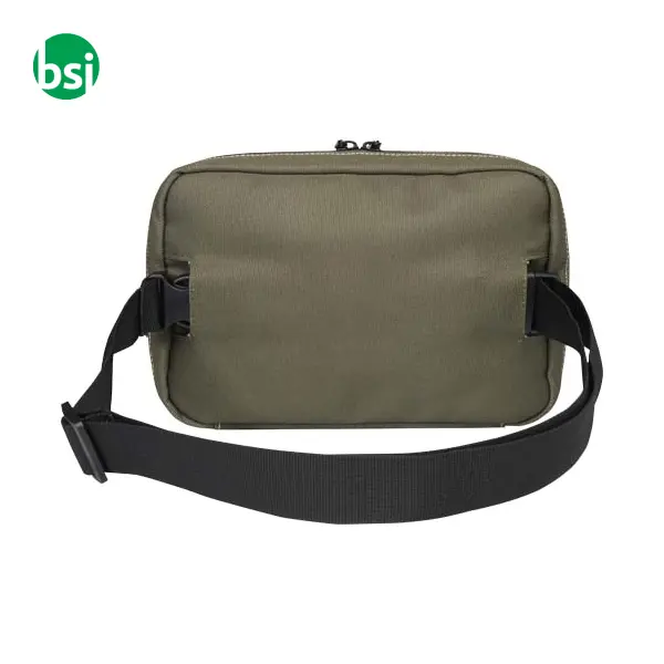 Roam GRS recycled modular toiletry bag -  4