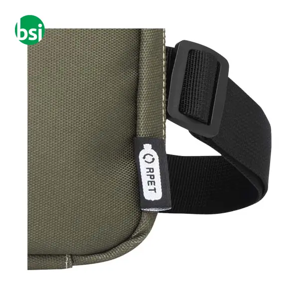 Roam GRS recycled modular toiletry bag -  6