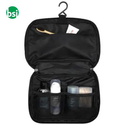 Roam GRS recycled modular toiletry bag - Immagine 5