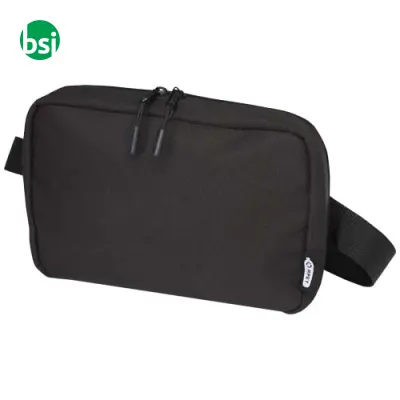 Roam GRS recycled modular toiletry bag - Immagine 8