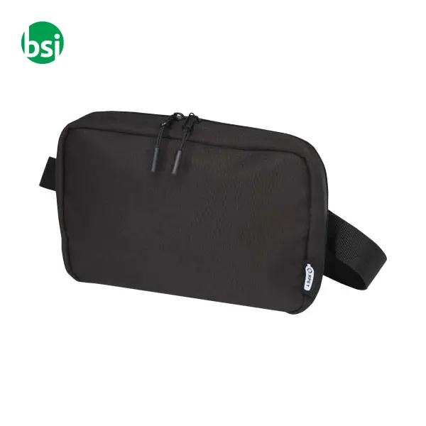 Roam GRS recycled modular toiletry bag -  8