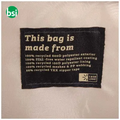 Case Logic Invigo 15.6'' laptop bag - Immagine 8