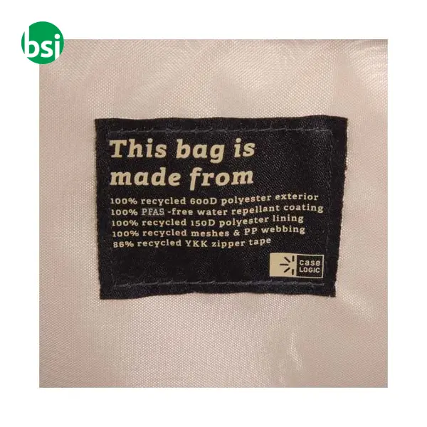 Case Logic Invigo 15.6'' laptop bag -  8