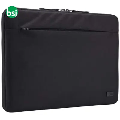 Case Logic Invigo 14'' recycled laptop sleeve