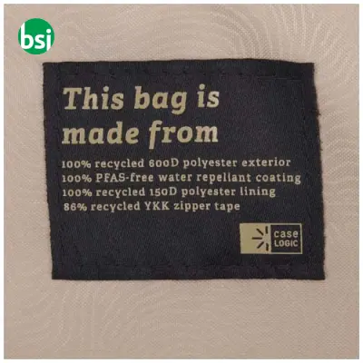 Case Logic Invigo 14'' recycled laptop sleeve - Immagine 7