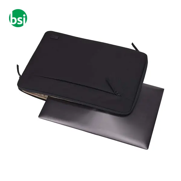 Case Logic Invigo 14'' recycled laptop sleeve -  5