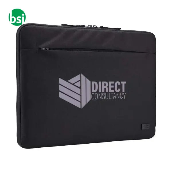 Case Logic Invigo 14'' recycled laptop sleeve -  2