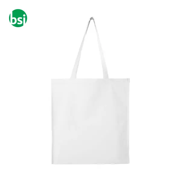 Florida GRS recycled gusset tote bag 14L -  4