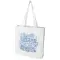 Florida GRS recycled gusset tote bag 14L - Anteprima 2