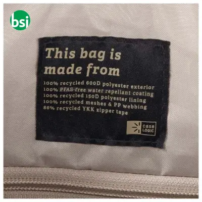 Case Logic Invigo convertible tote bag - Immagine 8