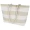 Florida 270 gr GRS recycled beach tote bag 18L - Anteprima 5