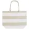 Florida 270 gr GRS recycled beach tote bag 18L - Anteprima 3