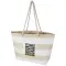 Florida 270 gr GRS recycled beach tote bag 18L - Anteprima 2