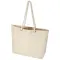 Florida 270 gr GRS recycled beach tote bag 18L - Anteprima 9