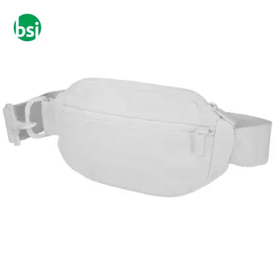 Crescent 500 gr Aware™ recycled crossbody bag - Immagine 7