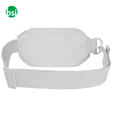 Crescent 500 gr Aware™ recycled crossbody bag - Immagine 4