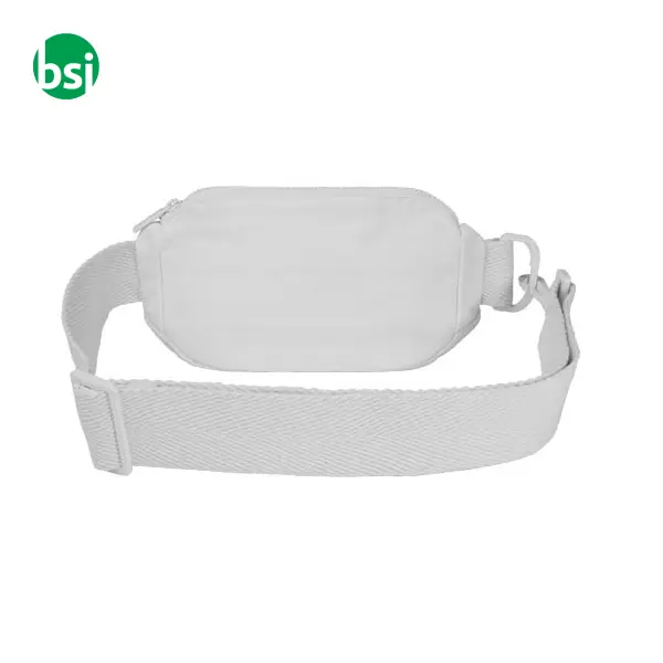 Crescent 500 gr Aware™ recycled crossbody bag -  4