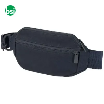 Crescent 500 gr Aware™ recycled crossbody bag - Immagine 9