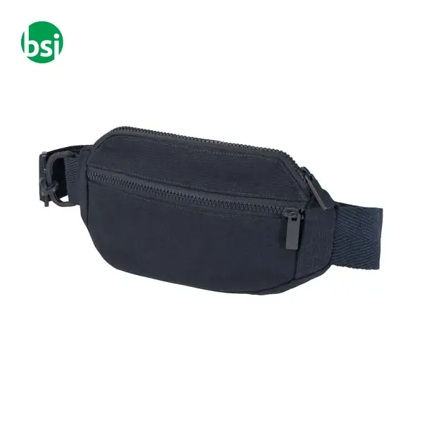 Crescent 500 gr Aware™ recycled crossbody bag -  9