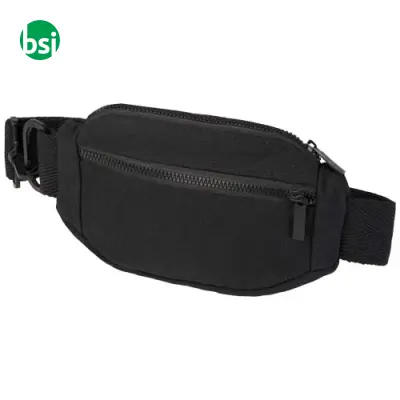 Crescent 500 gr Aware™ recycled crossbody bag - Immagine 11