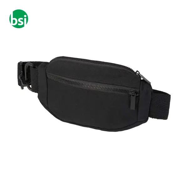 Crescent 500 gr Aware™ recycled crossbody bag -  11