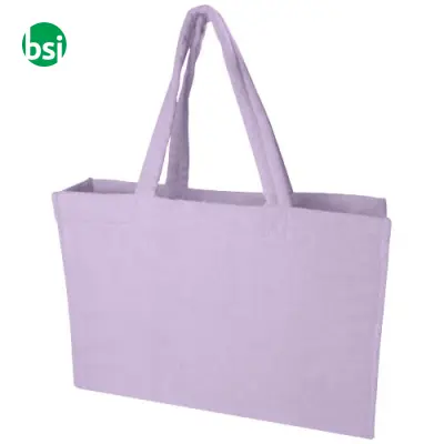 Siam GRS recycled terry beach tote bag 13L - Immagine 5